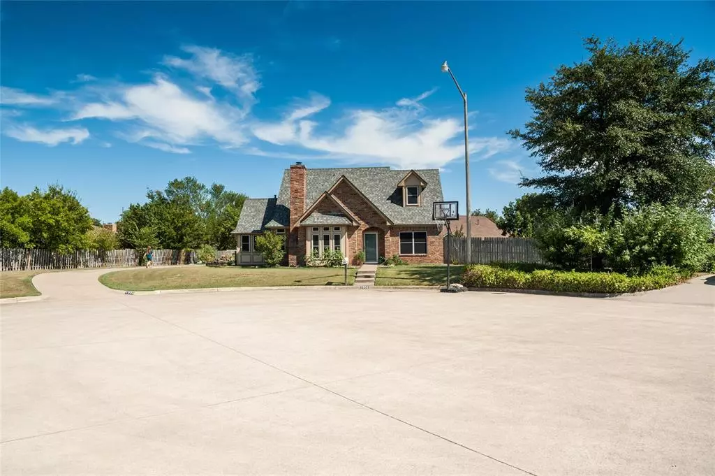 Sanger, TX 76266,1004 Hunters Court