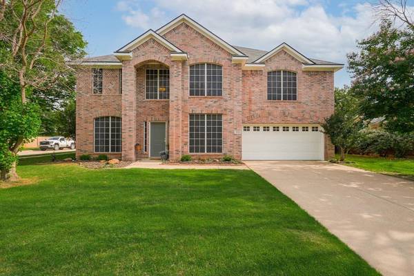 1711 Redwood Drive, Corinth, TX 76210