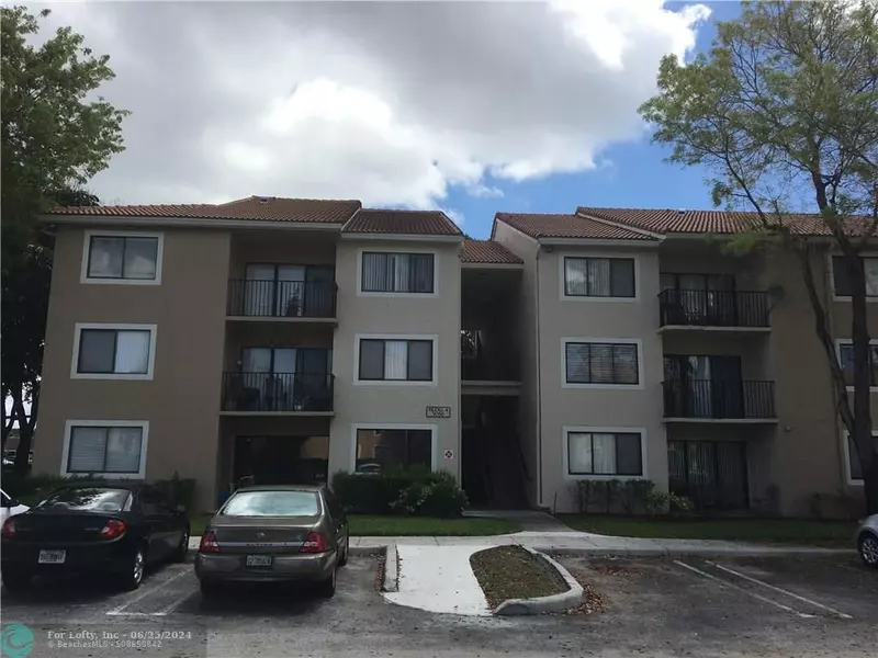 9066 W Atlantic Blvd  #425, Coral Springs, FL 33071