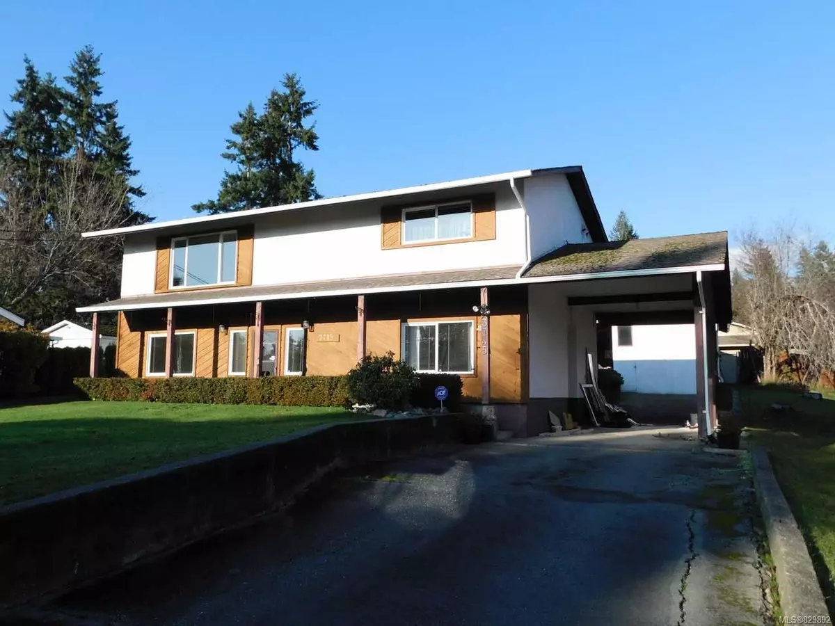 Port Alberni, BC V9Y 8R7,3745 Bexley Rd