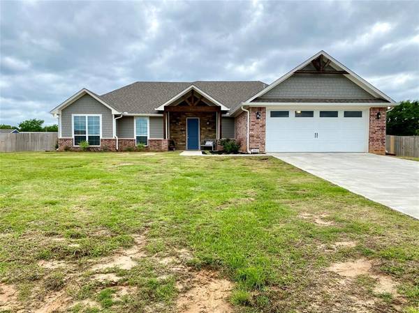 19313 Hickory Oak Circle, Lindale, TX 75771