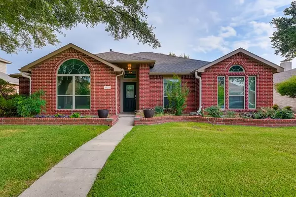 1525 Harvest Run Drive, Allen, TX 75002