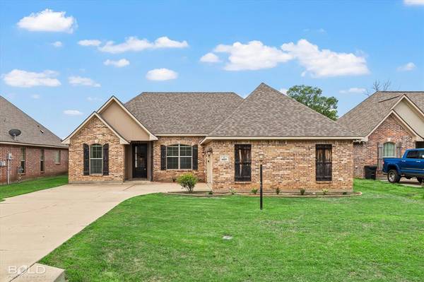 4419 Ellis Court, Benton, LA 71006