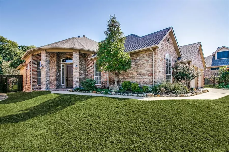 1963 Gullwing Drive, Rockwall, TX 75087