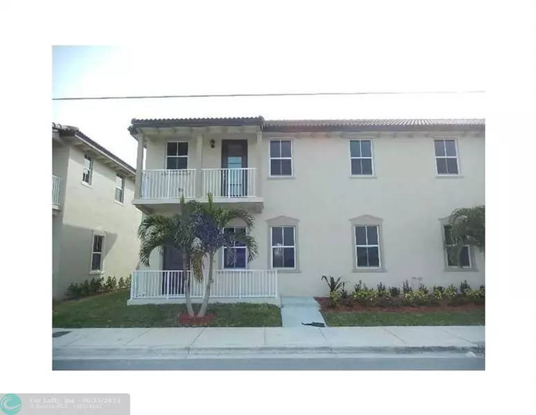 24367 SW 117th Ave, Homestead, FL 33032