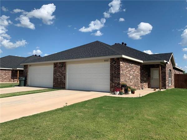 6025 Jennings Drive, Abilene, TX 79606