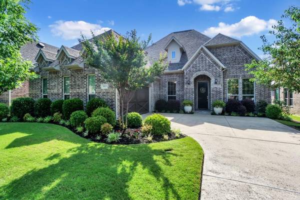 663 York Drive, Rockwall, TX 75087