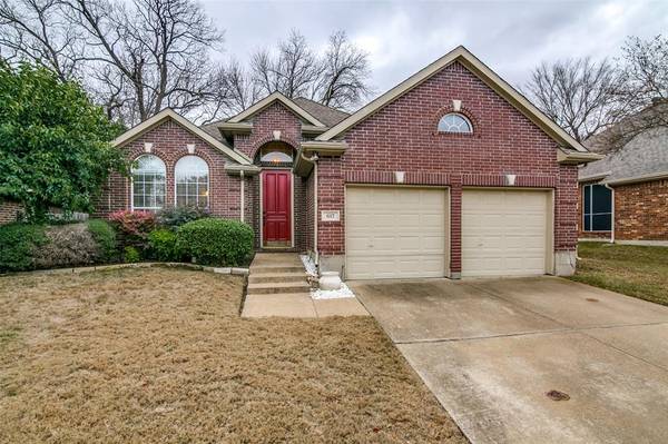 617 Harbor Cove Drive, Rockwall, TX 75087