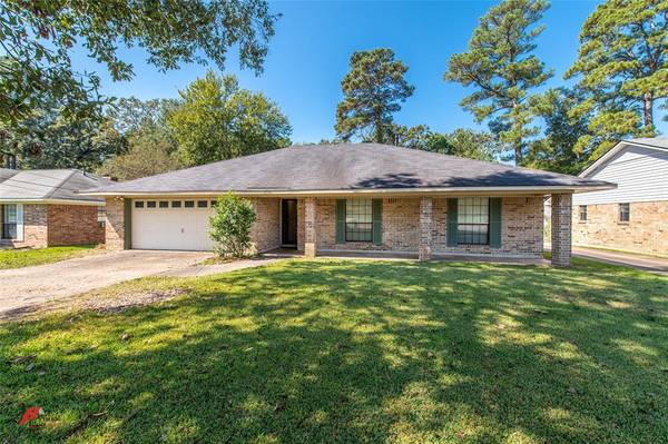 9304 Walker Road, Shreveport, LA 71118