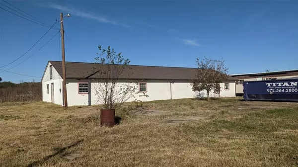 11858 Betty Lane, Kaufman, TX 75142