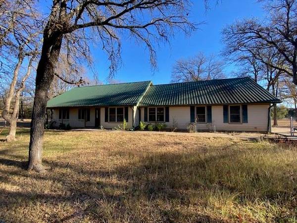 275 Pr 2483, Hico, TX 76457