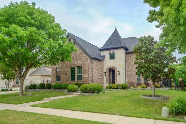 1084 Norwich Street, Allen, TX 75013