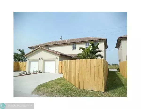 Homestead, FL 33032,24367 SW 117th Ave