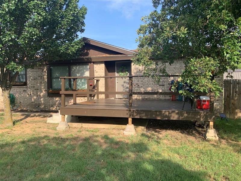 403 Highway 3101, Eastland, TX 76448