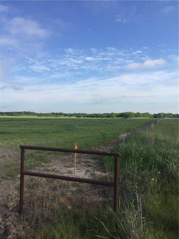 Lot 4 CR 4120, Campbell, TX 75422