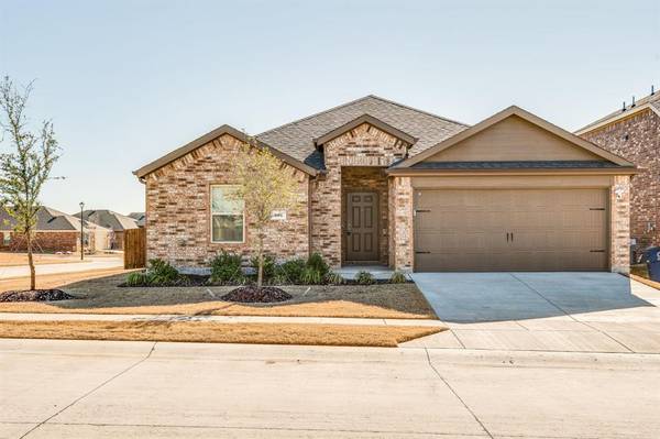 901 Opal Path, Princeton, TX 75407