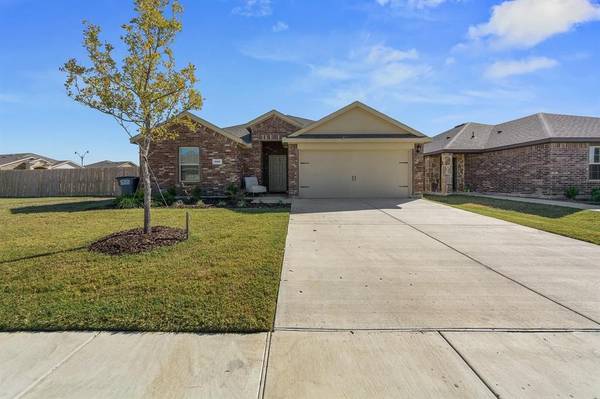 803 Amber Street, Princeton, TX 75407