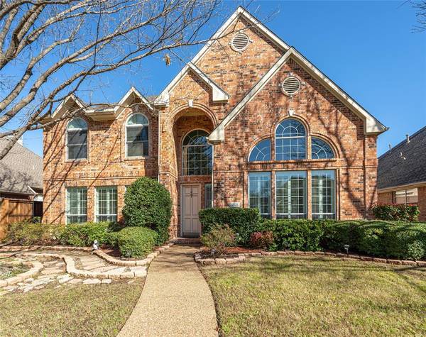 6305 Beacon Hill Drive, Plano, TX 75093