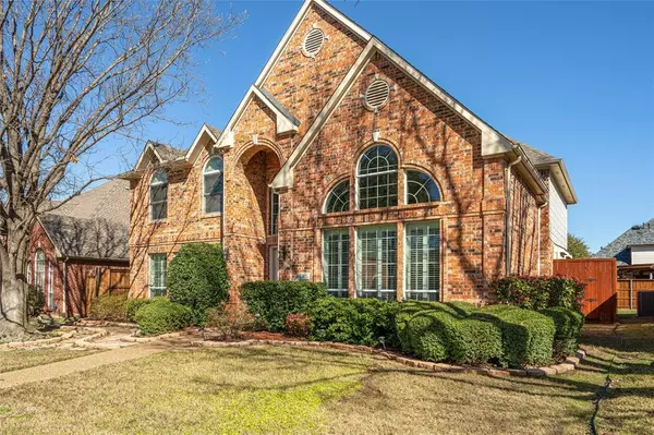 Plano, TX 75093,6305 Beacon Hill Drive