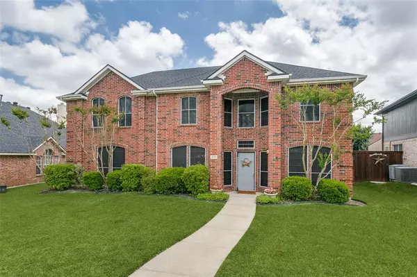 1508 Chester Drive, Plano, TX 75025