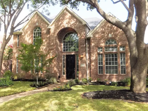 Plano, TX 75093,2621 Barrington Drive