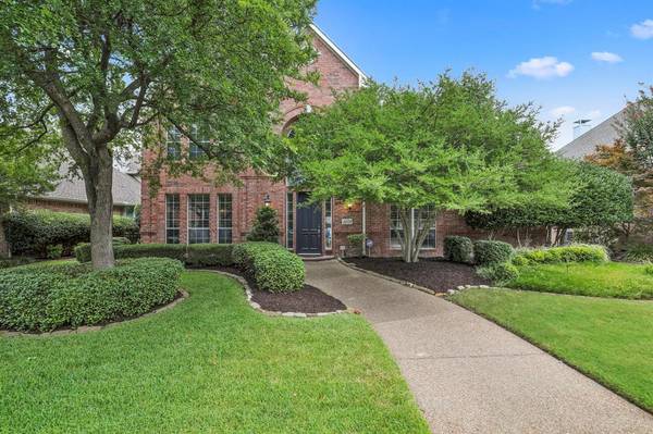 2604 Creswick Drive, Plano, TX 75093