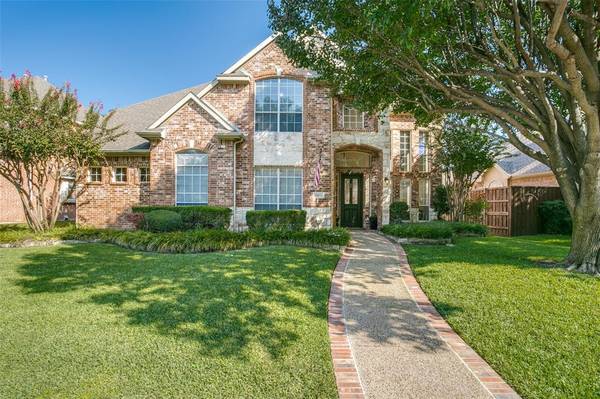 2608 Shadow Hill Lane, Plano, TX 75093