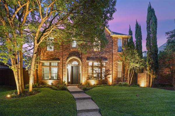 3021 Abbey Lane, Farmers Branch, TX 75234