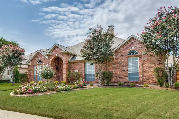 Plano, TX 75075,2525 Alexa Court