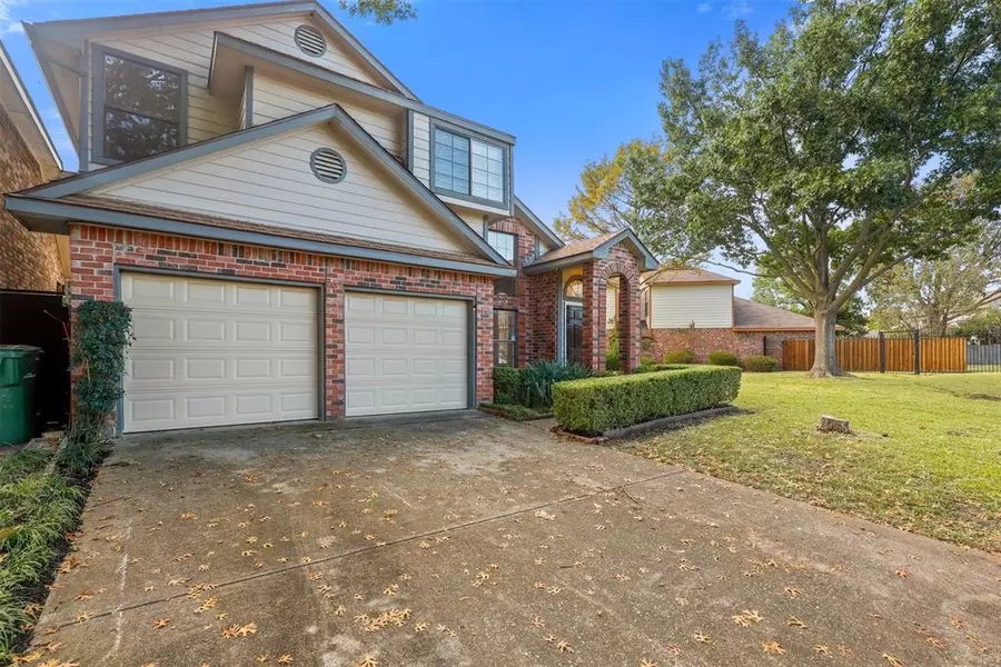 1710 Highgate Place, Garland, TX 75044