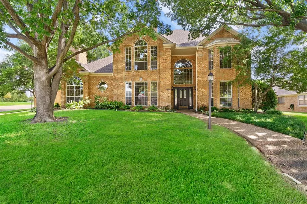 Plano, TX 75025,2500 Banner Elk Circle