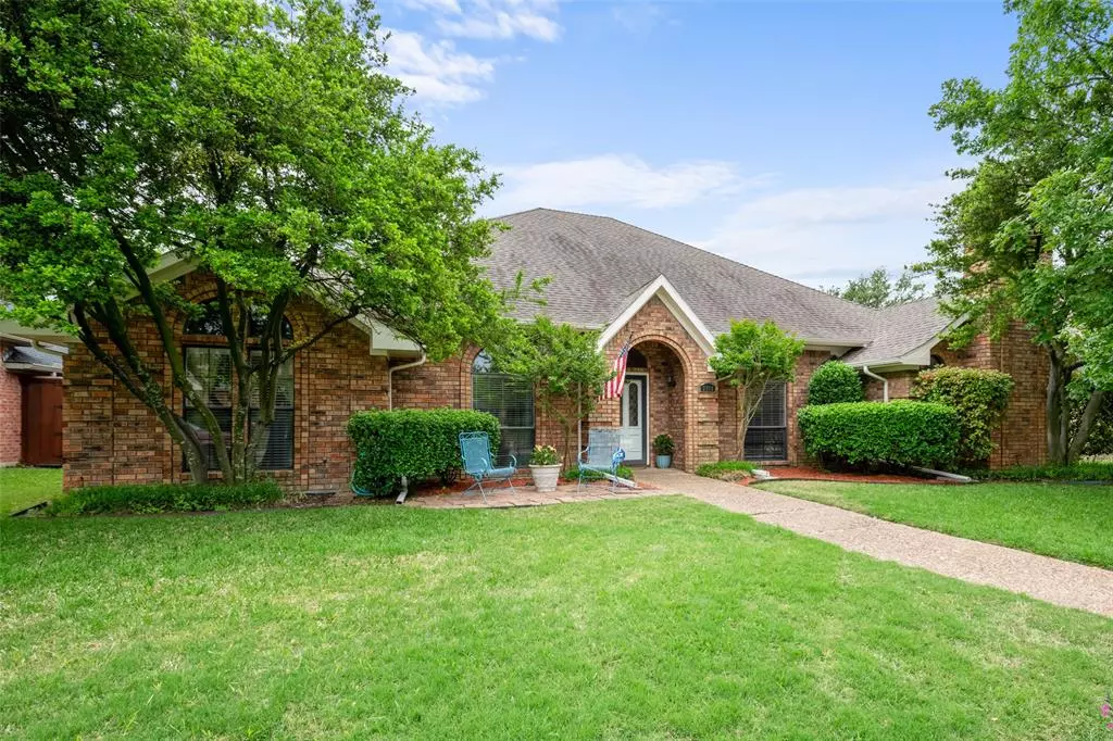 Plano, TX 75025,2708 Powderhorn Drive