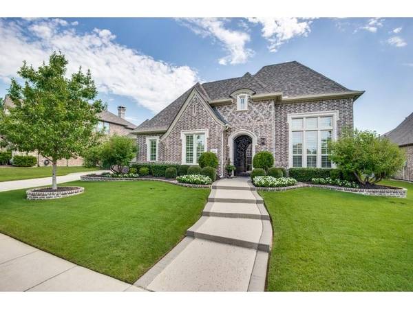 340 Columbia Court, Prosper, TX 75078