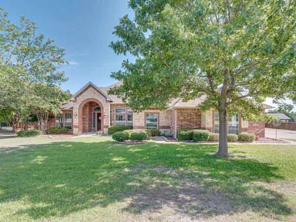 7221 Brooke Boulevard, Midlothian, TX 76065