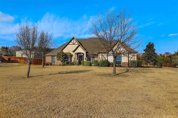 7241 Brooke Boulevard, Midlothian, TX 76065