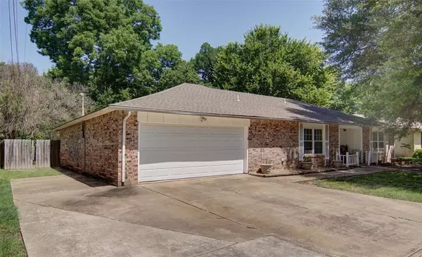 Aledo, TX 76008,316 Hidden Valley Drive