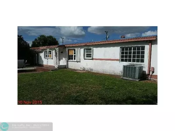 7849 SW 36TH ST, Miami, FL 33155