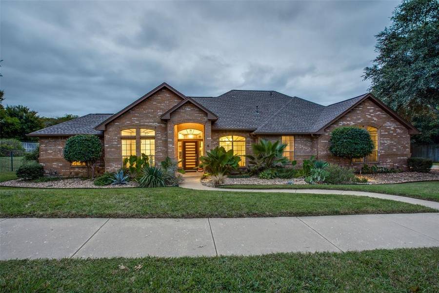 5640 Mulberry Lane, Midlothian, TX 76065