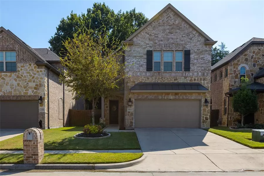 2912 Hurstwood Drive, Plano, TX 75074