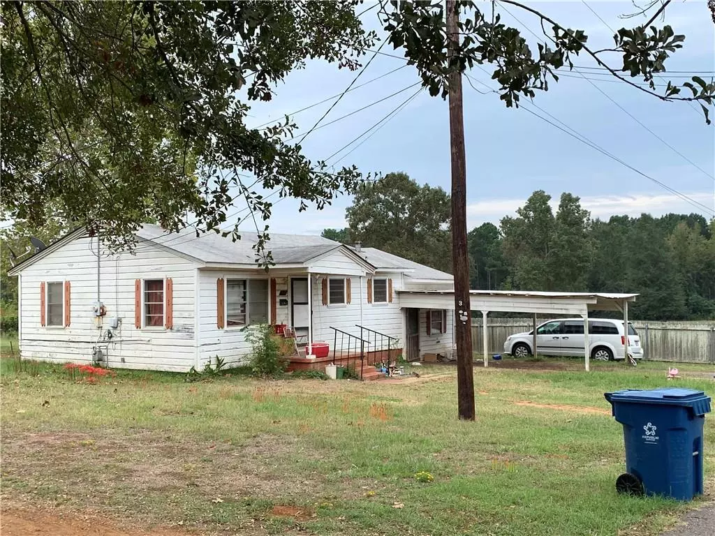 Vivian, LA 71082,510 Harrell Lane