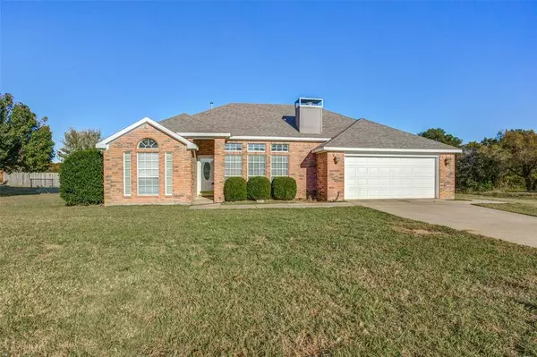 2601 Rolling Hills Drive, Sherman, TX 75092