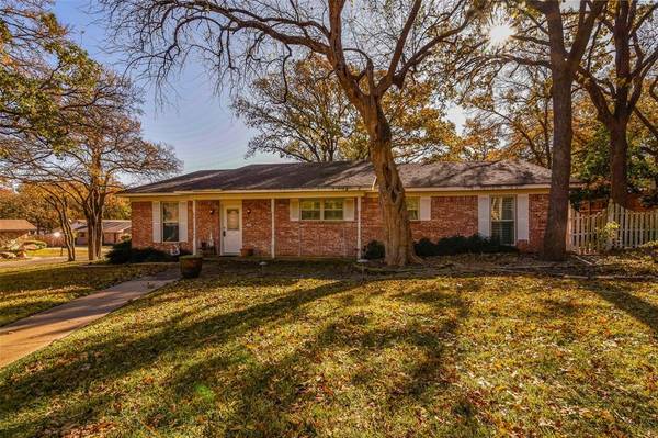 1800 Catalina Circle, Sherman, TX 75092