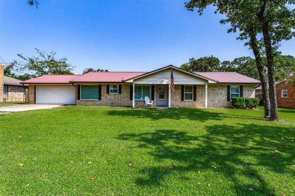 104 PERKINS, Krugerville, TX 76227