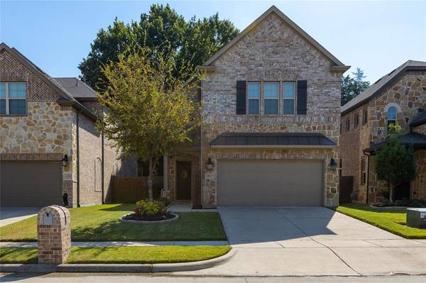 2912 Hurstwood Drive, Plano, TX 75074