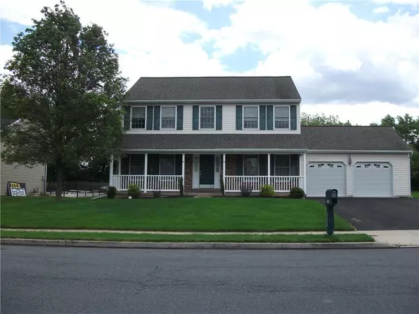 224 Mcnair Circle, Allen Twp, PA 18067