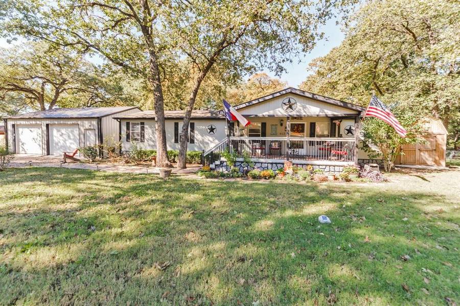 463 Ross Lane, Boyd, TX 76023