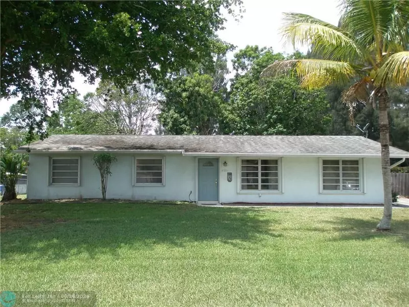 4931 SW 188th Ave, Southwest Ranches, FL 33332