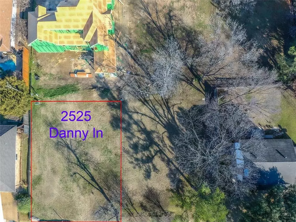 Farmers Branch, TX 75234,2525 Danny Lane