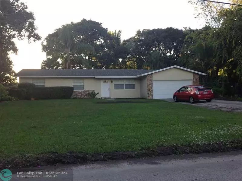 Southwest Ranches, FL 33332,4841 SW 188 AV