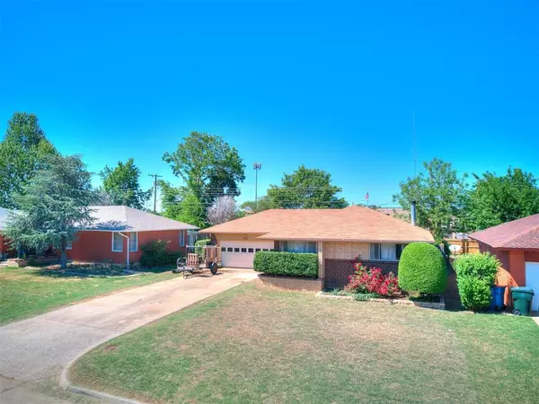 Oklahoma City, OK 73110,713 E Carroll Lane